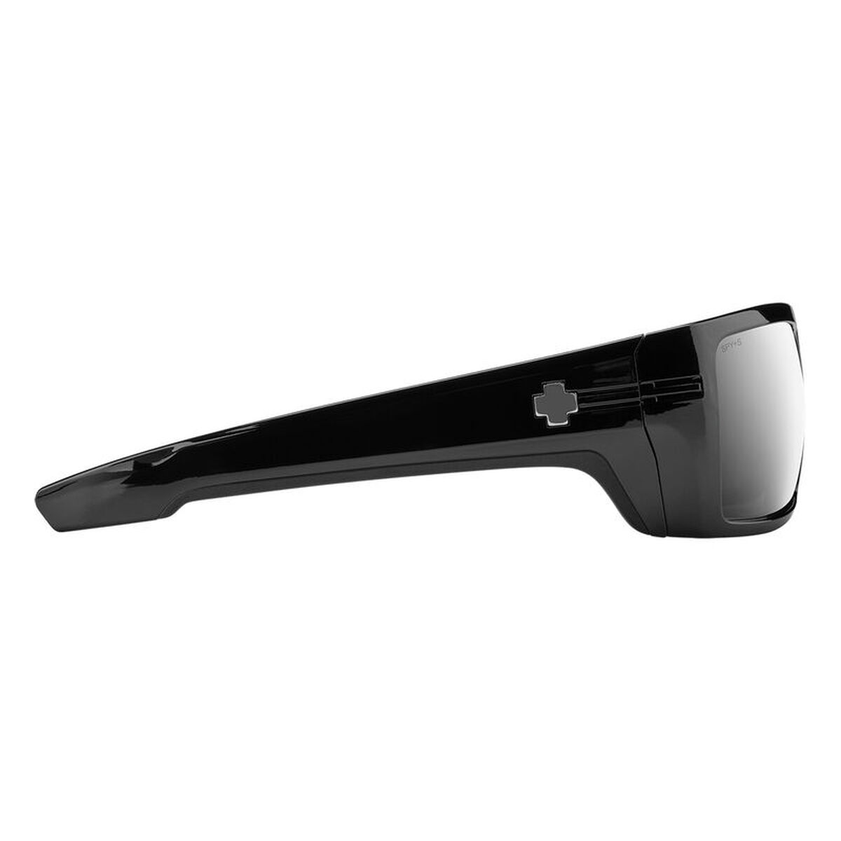REBAR ANSI, Black-Happy Bronze with Platinum Mirror, hi-res image number null